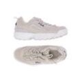 Fila Damen Sneakers, beige, Gr. 41