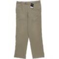 Eurex by Brax Herren Stoffhose, beige, Gr. 52