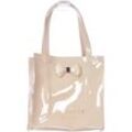 TED Baker Damen Handtasche, beige, Gr.