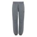 Jogginghose THEJOGGCONCEPT "Jogginghose JCRUBI JOGGING PANTS" Gr. M, N-Gr, schwarz (ebony), Damen, Web, Obermaterial: 100% Baumwolle CO., Hosen