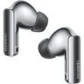 HUAWEI FreeBuds Pro 3, In-ear Kopfhörer Bluetooth Silver Frost