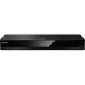 PANASONIC DP-UB824 Ultra HD Blu-ray Player Schwarz