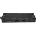 HP - B2B USB-C Reisehub G3, Schwarz