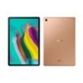 Galaxy Tab S5e 64GB - Gold (Sunrise Gold) - WLAN