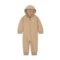 Jordan Jumpman Overall (Babys, 0–9 M) - Braun