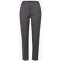 Cargohose Brax Feel Good grau, 42