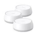 TP-Link Deco BE25 - Wi-Fi 7 Mesh System - 3er-Set - Weiß