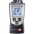 testo 810 Infrarot-Thermometer Optik 6:1 -30 - +300 °C Kontaktmessung