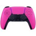 Sony Dualsense Wireless Controller Nova Pink Gamepad PlayStation 5 Schwarz, Pink