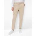 Brax Damen Jogpants Style MORRIS, Beige, Gr. 34