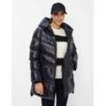 Brax Damen Steppjacke Style TORONTO, Schwarz, Gr. 40