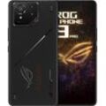 ASUS Smartphone "ROG Phone 9 Pro", Mobiltelefone, schwarz, 512 GB