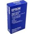 Epson Originalband ERC-38 B schwarz C43S015374