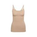 Triumph - Formendes Unterhemd - Beige 000M - Trendy Sensation (BH Hemd) - Unterwäsche für Frauen