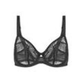 Triumph - Bügel-BH - Black 70C - Beauty-full Darling - Unterwäsche für Frauen