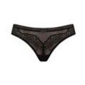 Triumph - String - Black 44 - Beauty-full Darling - Unterwäsche für Frauen