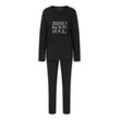 Triumph - Pyjama-Set - Black 0038 - Sets - Homewear für Frauen