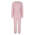 Triumph - Pyjama-Set - Pink 0044 - Endless Comfort - Homewear für Frauen