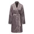 Triumph - Bademantel - Grey 4446 - Robes - Homewear für Frauen