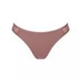 sloggi - Tanga - Rose Brown 00XS - sloggi Soft Adapt - Unterwäsche für Frauen