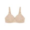 Triumph - BH ohne Bügel - Beige 90B - Doreen - Unterwäsche für Frauen