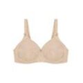 Triumph - BH ohne Bügel - Beige 75B - Doreen - Unterwäsche für Frauen