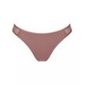 sloggi - Tanga - Rose Brown 00XL - sloggi Soft Adapt - Unterwäsche für Frauen