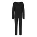 Triumph - Pyjama-Set - Black 0036 - Timeless Sensuality - Homewear für Frauen