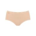 sloggi - Midi - Beige 42 - sloggi Basic+ - Unterwäsche für Frauen