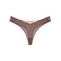 Triumph - Brazilian - Brown 0036 - Harmony Spotlight - Unterwäsche für Frauen