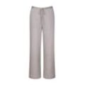 Triumph - Hose - Grey 38 - Silky Sensuality - Homewear für Frauen