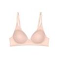 Triumph - BH ohne Bügel - light Pink 070 - Harmony Spotlight - Unterwäsche für Frauen