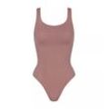 sloggi - Body - Rose Brown 000M - sloggi Zero Feel - Unterwäsche für Frauen