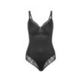 Triumph - Shape-Body mit Bügeln - Black 090 - True Shape Sensation - Unterwäsche für Frauen