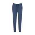 Triumph - Hose - Blue 38 - Cozy Comfort - Homewear für Frauen