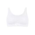 sloggi - BH-Top - White 40 - sloggi Double Comfort - Unterwäsche für Frauen