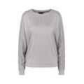 Triumph - Top mit langen Aermeln - Grey 0046 - Cozy Comfort - Homewear für Frauen