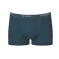 sloggi - Herren Short - Blue 8 - sloggi Men Basic - Unterwäsche für Männer