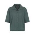 Triumph - Kurzarm Top - Green 42 - Boyfriend Mywear S - Homewear für Frauen