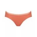 sloggi - Hipster - Orange XS - sloggi Body Adapt Twist - Unterwäsche für Frauen