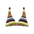 Triumph - Bikini Top gefüttert - Multicolor 40B - Summer Mix & Match - Bademode für Frauen