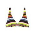 Triumph - Bikini Top gefüttert - Multicolor 44B - Summer Mix & Match - Bademode für Frauen