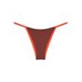 Triumph - Bikini Brazilian - Orange XL - Free Smart - Bademode für Frauen