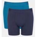 sloggi - Herren Short - Multicolor 00XL - sloggi Men Ever Airy - Unterwäsche für Männer