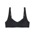 Triumph - Bikini Top gefüttert - Black 01 - Flex Smart Summer - Bademode für Frauen