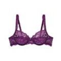 Triumph - Bügel-BH - Purple 85B - Luxury Desire - Unterwäsche für Frauen