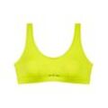 Triumph - Bikini Top ohne Bügel - Yellow 44C - Summer Mix & Match - Bademode für Frauen