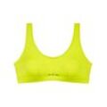 Triumph - Bikini Top ohne Bügel - Yellow 44B - Summer Mix & Match - Bademode für Frauen