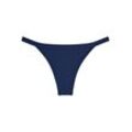 Triumph - Bikini Brazilian - Dark blue 44 - Summer Mix & Match - Bademode für Frauen