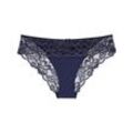 Triumph - Tai - Dark blue M - Luxury Desire - Unterwäsche für Frauen